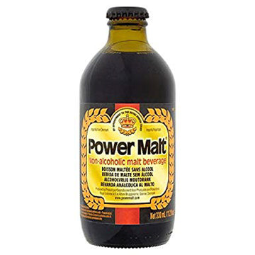 Power Malt from Everfresh, your African supermarket in Milton Keynes